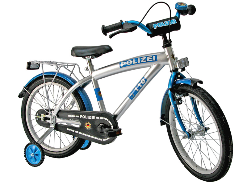 Bmw kinderfahrrad 16 zoll